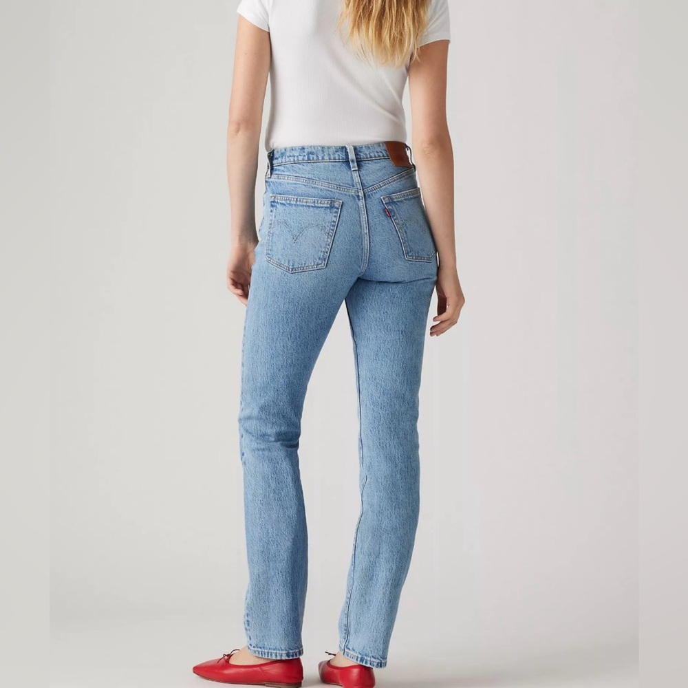 501 Original Fit Women’s Jeans 28x32